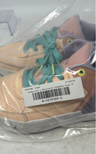 Load image into Gallery viewer, Nike Boys Air Jordan Day 1 EasyOn Multicolor Lace-Up Sneakers Shoes Size 7Y

