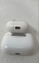 Load image into Gallery viewer, Apple White Charging Cases For Earbuds Model A2968 And A2190 2 Pcs Cases Only
