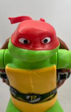Load image into Gallery viewer, Funrise Teenage Mutant Ninja Turtles Cowabunga Skate RC Raph Collectible Toy
