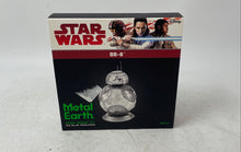 Load image into Gallery viewer, Fascinations Disney Star Wars The Last Jedi BB-8 Steel Metal Earth Model Kit
