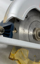 Load image into Gallery viewer, Ryobi Blue Electric Saw Model P501 Cordless Reciprocating Saw Not Tested
