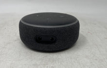 Load image into Gallery viewer, Amazon Echo Dot 3rd Gen C78MP8 Black Wireless Smart Speaker w/Charger Not Tested
