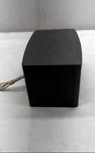 Load image into Gallery viewer, Bose 141 Black Series II Home Stereo Wired Bookshelf Speaker Not Tested
