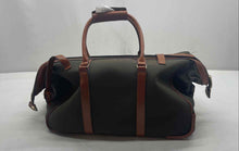 Load image into Gallery viewer, Max Studio Unisex Olive Green Brown Travel Rolling Carry-Ons Suitcase
