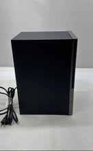 Load image into Gallery viewer, Altec Lansing VS4121 Black Computer Speaker System Subwoofer Not Tested
