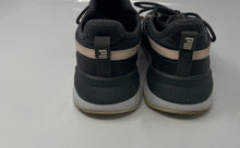 Load image into Gallery viewer, Puma Womens Pacer Future Street 390495-14 Gray Pink Sneakers Shoes Size 10
