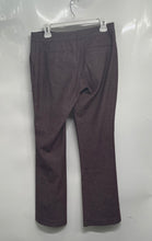 Load image into Gallery viewer, Express Womens Light Purple Slash Pockets Belt Loops Trousers Pants Size 8
