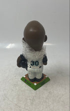 Load image into Gallery viewer, BD&amp;A Collectors Edition MLB Florida Marlins Cliff Floyd #30 7" Tall Bobblehead
