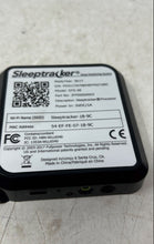 Load image into Gallery viewer, Beautyrest Sleeptracker STS-20 Black Make Any A Smart Bed Monitor Not Tested
