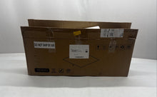 Load image into Gallery viewer, YD531 Black Electric Scooter For Kids With Manual Instruction Not Tested
