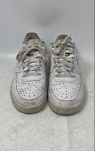 Load image into Gallery viewer, Nike Womens Court Vision Low DH3158-100 White Lace-Up Sneaker Shoes Size 7.5
