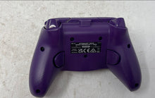 Load image into Gallery viewer, PDP Xbox Purple Afterglow Wave Wired Video Gaming Controller Not Tested

