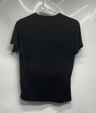 Load image into Gallery viewer, Psycho Bunny Boys Black Skull Print Cotton Short Sleeve T-Shirt Size 14-16/L
