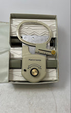 Load image into Gallery viewer, Vintage Sears Kenmore Sewing Machine Monogrammer And Templates Vinyl Case
