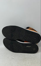 Load image into Gallery viewer, Nike Mens Air Jordan Access AR3762-008 Orange Black White Sneaker Shoes Size 11
