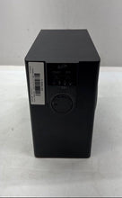 Load image into Gallery viewer, ILive IHTB159B Black 5.1 Home Theater Speaker System Subwoofer Not Tested
