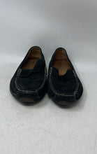 Load image into Gallery viewer, Cole Haan Mens Wyatt C31488 Black Leather Slip-On Penny Loafer Shoes Size 11.5M
