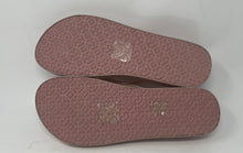 Load image into Gallery viewer, Authentic Tory Burch Womens Light Pink Slip-On Flip-Flop Sandals Size 11M Worn
