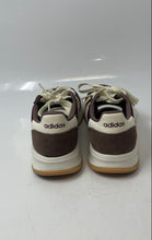 Load image into Gallery viewer, Adidas Womens Run 70s 2.0 Brown Round Toe Lace-Up Sneakers Shoes Size 5.5

