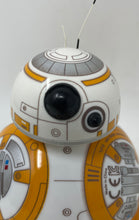 Load image into Gallery viewer, Sphero Model R001WC Star Wars BB-8 App Enabled Robot Droid Toy Not Tested
