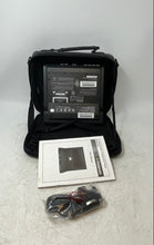 Load image into Gallery viewer, Polaroid PDM-0742 Black 7-Inch Screen Portable DVD Player In Case No Tested

