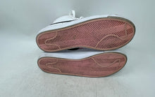 Load image into Gallery viewer, Nike Kids Blazer Mid '77 SE DD1847-101 White Black Pink Sneaker Shoes Size 5.5Y
