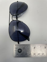 Load image into Gallery viewer, Ray-Ban Aviator Men's Black Tone Sunglasses
