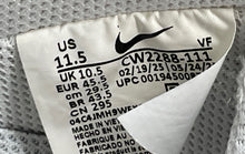 Load image into Gallery viewer, Nike Mens Air Force 1 '07 CW2288-111 White Lace-Up Sneaker Shoes Size 11.5
