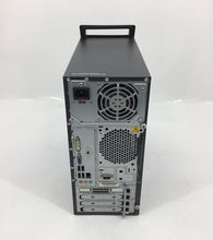 Load image into Gallery viewer, Lenovo ThinkCentre Edge 72 3484 HPU Black Intel Core i3 Desktop Not Tested
