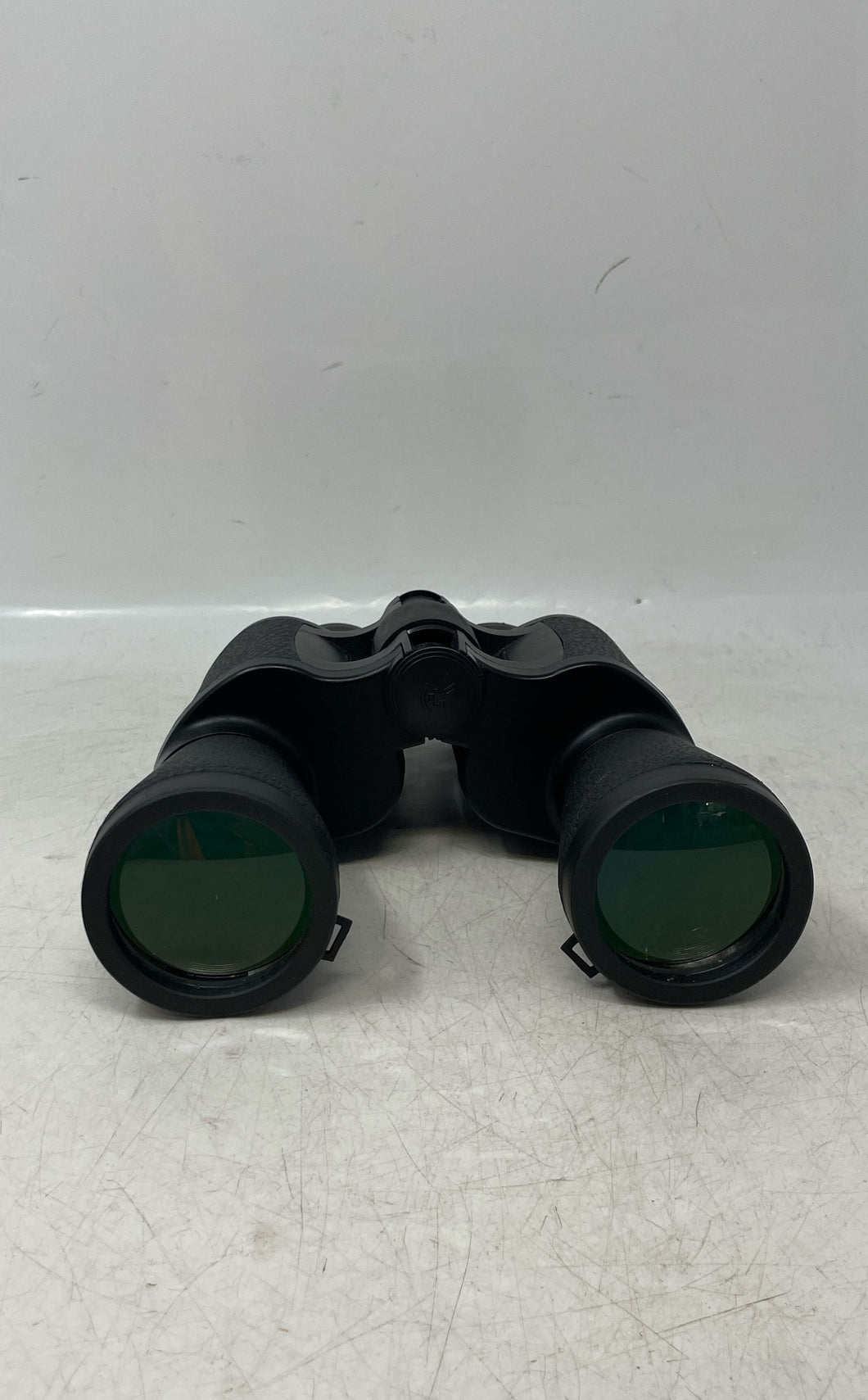 TQyuit 20x50 137m/100m Black Wide Angle Adjustable General Purpose Binoculars