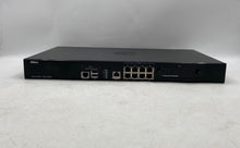 Load image into Gallery viewer, Dell SonicWall NSA 2600 Next-Gen Network Security Appliance Firewall Not Tested
