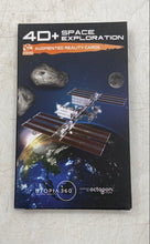 Load image into Gallery viewer, Utopia 360 Black 4D+ Space Exploration Smartphone Virtual Reality Headset
