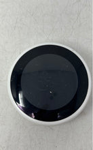 Load image into Gallery viewer, Google A0013 White Portable Nest Learning 3rd Generation Thermostat Not Tested
