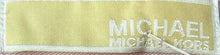 Load image into Gallery viewer, Michael Kors Mens Pink Cotton Long Sleeve Dress Shirt Size 16 1/2 32-33
