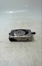 Load image into Gallery viewer, Kodak Advantix F600 Zoom Gray Black 35mm Point &amp; Shoot Film Camera Not Tested
