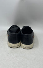 Load image into Gallery viewer, Cole Haan Mens Nantucket 2.0 C33861 White Black Slip-On Loafer Shoes Size 11.5M
