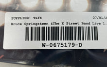 Load image into Gallery viewer, Bruce Springsteen &amp; The E Street Band Live 1975-85 3 Compact Discs Not Tested
