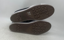 Load image into Gallery viewer, Converse Womens Chuck Taylor All Star A11909C Black White Sneaker Shoes Size 11
