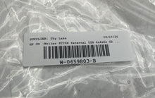 Load image into Gallery viewer, HP CD-Writer 8220e External USB 4x4x6x CD-Rewritable Drive Not Tested With Box

