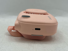 Load image into Gallery viewer, Gaiatop Kids Pink Compact Design Strap Mirror Attachment Instant Print Camera
