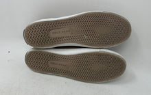 Load image into Gallery viewer, Cole Haan Womens Carrie W21647 Brown Leather Lace-Up Sneaker Shoes Size 7.5 B
