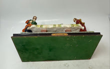 Load image into Gallery viewer, Casinelli Multicolor Ceramic Religious The Last Supper Sculpture Figurine

