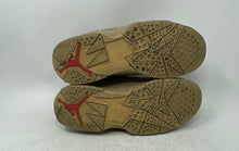 Load image into Gallery viewer, Nike Mens Air Jordan MVP 92 Desert Camo HQ3950-200 Brown Sneakers Shoes Size 8

