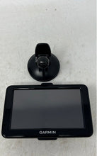 Load image into Gallery viewer, Garmin Nuvi 2595LMT 5-Inch Bluetooth GPS Navigator With Cable Case Not Tested
