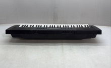 Load image into Gallery viewer, Casio CTK-2100 Black Portable Full-Size 61-Key Electronic Keyboard Not Tested
