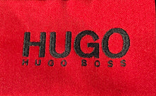 Load image into Gallery viewer, Hugo Boss Mens Black Short Sleeve Pullover T-Shirt Size Medium
