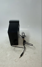 Load image into Gallery viewer, Bose Companion 2 Silver Wired Portable Multimedia Computer Speaker Not Tested
