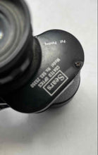 Load image into Gallery viewer, Sears Model No 583.25350 Black 8x40mm Extra Wide Angle Coated Optics Binoculars
