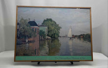 Load image into Gallery viewer, Houses On The Achterzaan The Metropolitan Museum Of Art Wall Decor Print
