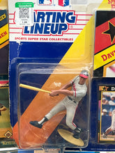 Load image into Gallery viewer, Lot Of 13 Pcs Ace Novelty &amp; Kenner Mixed Variety Baseball Card &amp; Action Figure
